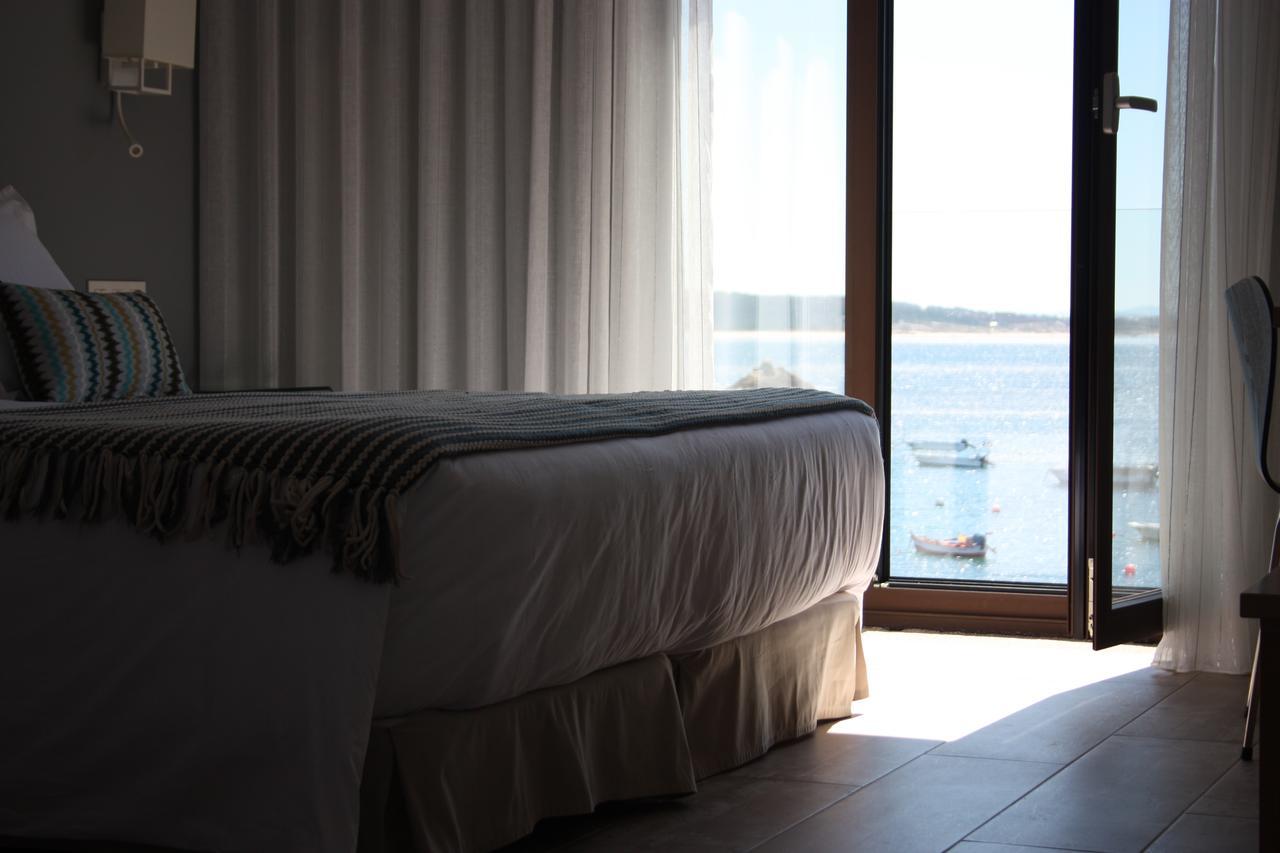 Casa Dos Casqueiros Hotel Corrubedo Phòng bức ảnh
